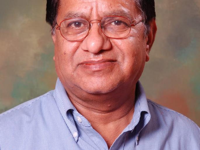Entrepreneur Liladhar Patil dies in London | उद्योजक लीलाधर पाटील यांचे लंडन येथे निधन Entrepreneur Liladhar Patil dies in London | उद्योजक लीलाधर पाटील यांचे लंडन येथे निधन