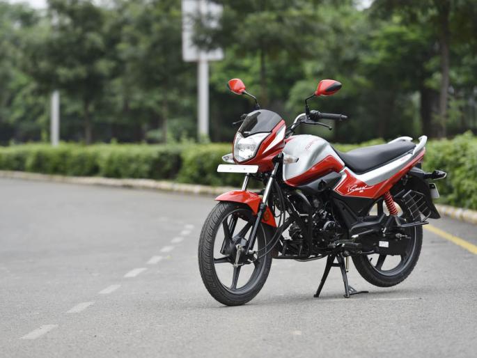 Two two-wheelers stolen from Shaadya confiscate Malegaon | शहाद्याहून चोरलेल्या दोन दुचाकी मालेगावी जप्त