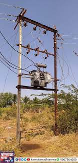 Survival circle in Soyagaon has been in darkness for three months | सोयगावातील बच्छाव सर्कल तीन महिन्यांपासून अंधारात