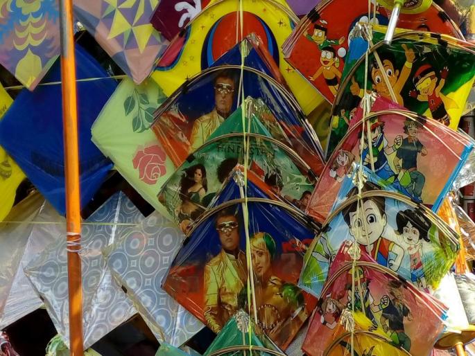 Nylon cats are also doing so | नायलॉनचा मांजा यंदाही करतोय अनेकांना जायबंदी Nylon cats are also doing so | नायलॉनचा मांजा यंदाही करतोय अनेकांना जायबंदी