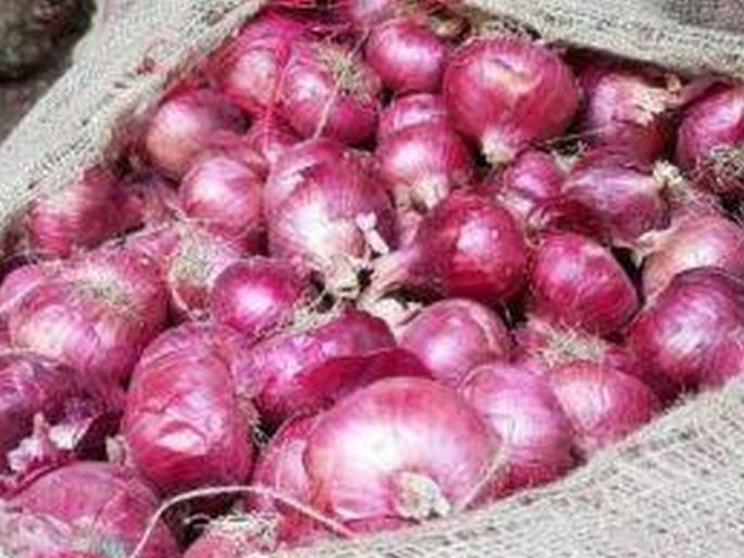 There will be an onion market in the market committee | बाजार समितीत होणार कांद्याचा स्वतंत्र बाजार