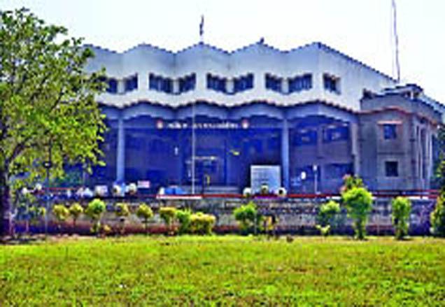 'Adviser' in the municipal corporation! | महापालिकेत ‘सल्लागार’राज !