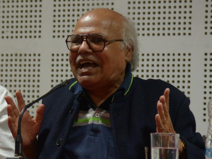 Establishment of RSS to restore the system of castes | चातुर्वर्ण्य व्यवस्था पुन्हा प्रस्थापित करण्यासाठीच आरएसएसची स्थापना Establishment of RSS to restore the system of castes | चातुर्वर्ण्य व्यवस्था पुन्हा प्रस्थापित करण्यासाठीच आरएसएसची स्थापना