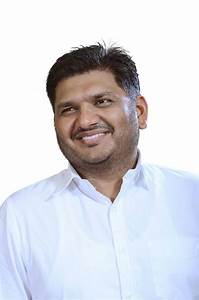 Sweet news to farmers with more than two lakh loans soon - Prajakat Tanpure | दोन लाखांपेक्षा जास्त कर्ज असलेल्या शेतकºयांना लवकरच गोड बातमी- प्राजक्त तनपुरे