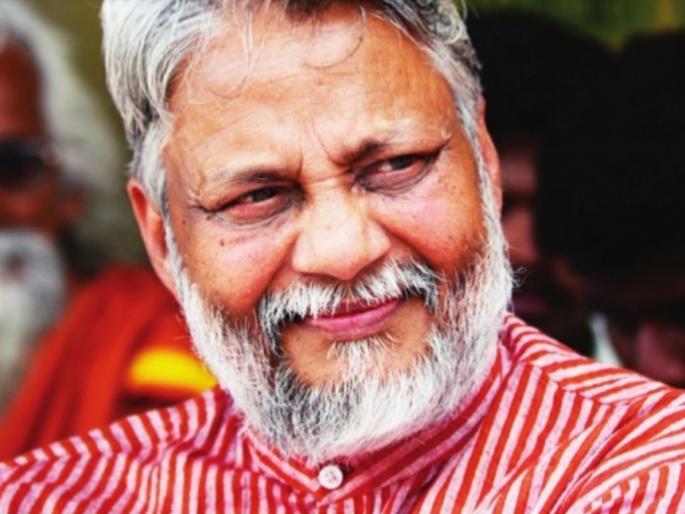 Expert logistics to declare Brahmagiri sensitive | ब्रह्मगिरीला परिसंवेदनशील घोषित करण्यासाठी तज्ज्ञांची रसद