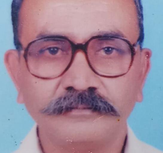 Rickshaw driver dies of unknown vehicle in Parola taluka | पारोळा तालुक्यात अज्ञात वाहनाची धडक रिक्षाचालकाचा मृत्यू Rickshaw driver dies of unknown vehicle in Parola taluka | पारोळा तालुक्यात अज्ञात वाहनाची धडक रिक्षाचालकाचा मृत्यू