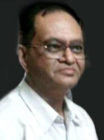 Dr. Umesh Khanapurkar, a pediatrician from Bhusawal, passed away at Corona | भुसावळचे बालरोगतज्ज्ञ डॉ.उमेश खानापूरकरांचे कोरोनाने निधन Dr. Umesh Khanapurkar, a pediatrician from Bhusawal, passed away at Corona | भुसावळचे बालरोगतज्ज्ञ डॉ.उमेश खानापूरकरांचे कोरोनाने निधन