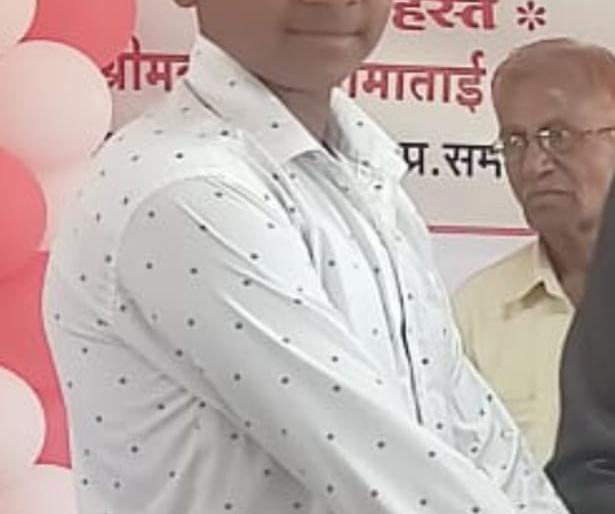 Sai, who went for a swim, drowned in the dam | पोहण्यासाठी गेलेल्या साईचा धरणात बुडून मृत्यू