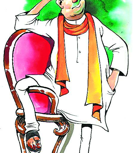 Ojhar, a Scheduled Caste candidate, will get the honor of Sarpanch post | ओझरला अनुसूचित जातीच्या उमेदवाराला मिळणार सरपंचपदाचा मान