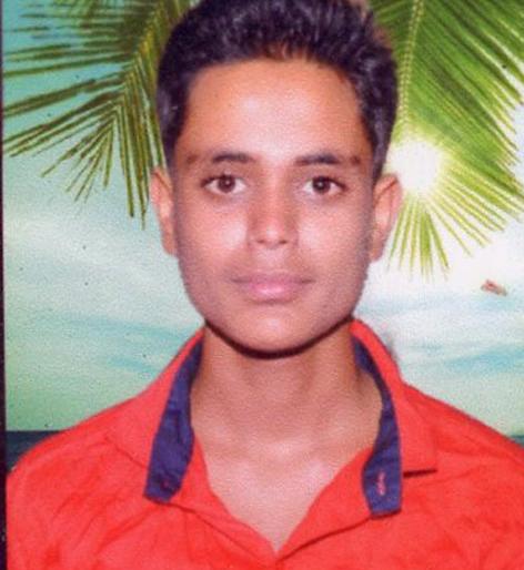 Death of a young man in a well | विहिरीत पडून युवकाचा मृत्यू Death of a young man in a well | विहिरीत पडून युवकाचा मृत्यू