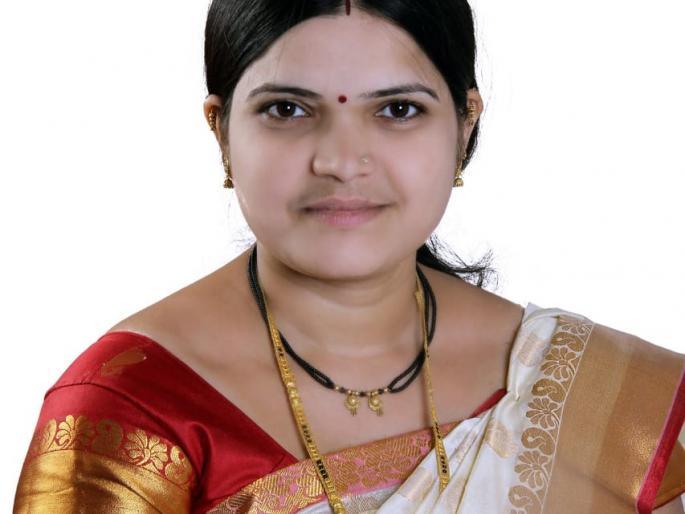 Selection of Sujata Bhagat as the Director of the Library | सुजाता भगत यांची वाचनालयाच्या संचालकपदी निवड