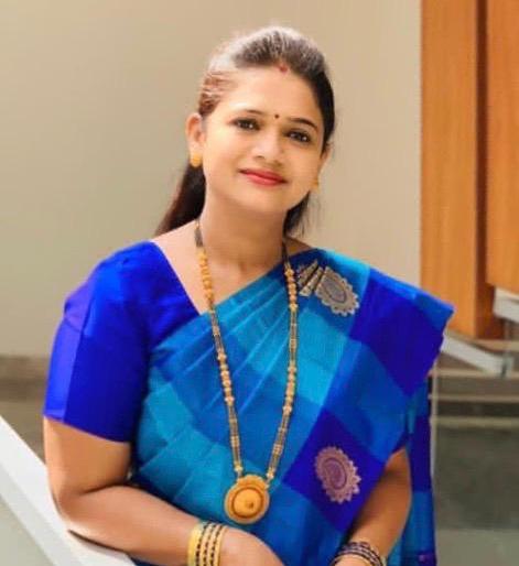Swati Jadhav as District President of Mahila Congress | महिला काँग्रेसच्या जिल्हाध्यक्षपदी स्वाती जाधव