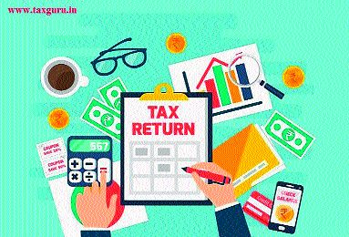 Large number of ITR 2 applicants | आयटीआर २ भरणाऱ्यांची संख्या मोठी