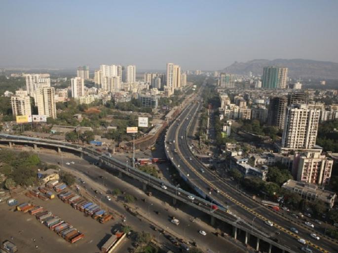 Ghodbunder route will be relieved from the traffic jam, the government has given green signal to the advanced road | घोडबंदर मार्गाची वाहतुक कोंडीतून होणार सुटका, शासनाने दिला उन्नत मार्गाला ग्रीन सिग्नल