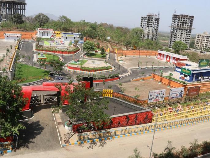 If you want to see the state government, Thadan - Thaday | आदर्श सरकार बघायचे असेल तर ठाण्याला या - आदित्य ठाकरे If you want to see the state government, Thadan - Thaday | आदर्श सरकार बघायचे असेल तर ठाण्याला या - आदित्य ठाकरे