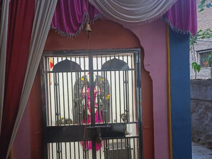 Dattajayanti celebrations at various places in Trimbakeshwar | त्र्यंबकेश्वरला दत्तजयंती ठिकठिकाणी साजरी Dattajayanti celebrations at various places in Trimbakeshwar | त्र्यंबकेश्वरला दत्तजयंती ठिकठिकाणी साजरी