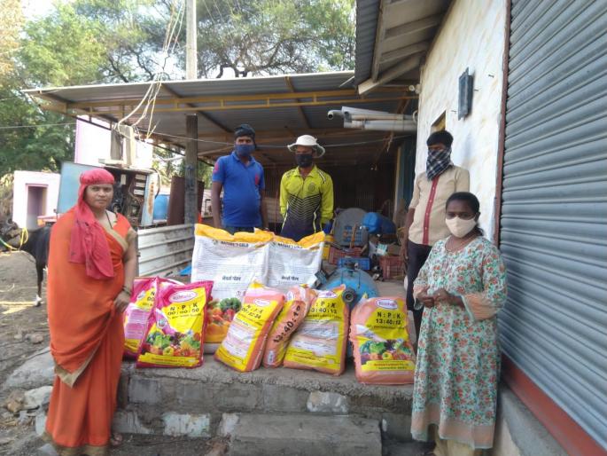Guidance to farmers for pre-kharif cultivation | खरिपाच्या पूर्वमशागतीसाठी शेतकऱ्यांना मार्गदर्शन Guidance to farmers for pre-kharif cultivation | खरिपाच्या पूर्वमशागतीसाठी शेतकऱ्यांना मार्गदर्शन