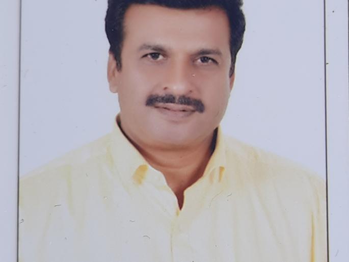 Vinayak Kakulte as Sinnar Coordinator of Agnipankh Foundation | अग्निपंख फाऊंडेशनच्या सिन्नर समन्वयकपदी विनायक काकुळते Vinayak Kakulte as Sinnar Coordinator of Agnipankh Foundation | अग्निपंख फाऊंडेशनच्या सिन्नर समन्वयकपदी विनायक काकुळते