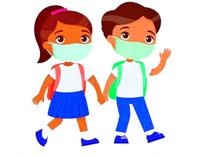 Refusal to start school of 353 schools | ३५३ शाळांचा शाळा सुरू करण्यास नकार