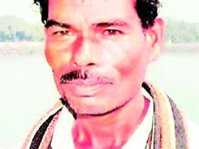 Mama murdered by nephew | भाच्याने केली मामाची हत्या