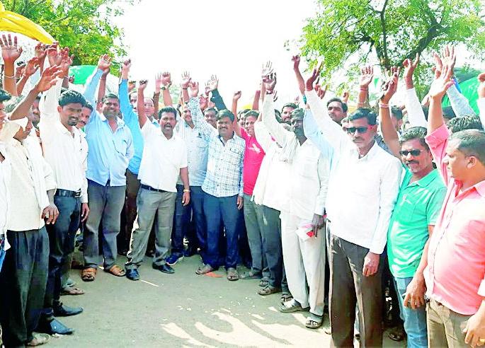 No NRC; No CAA | नो एनआरसी; नो सीएए