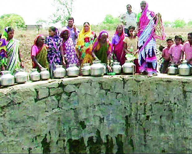 Stop the Gaul-Asoli Plumbing | गौळ-आसोली नळयोजना बंद Stop the Gaul-Asoli Plumbing | गौळ-आसोली नळयोजना बंद