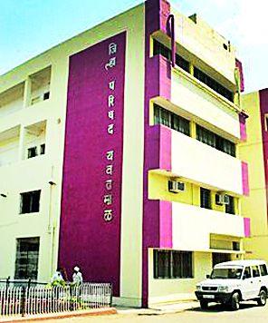 Special meeting for the streets | रस्त्यांसाठी विशेष सभा Special meeting for the streets | रस्त्यांसाठी विशेष सभा