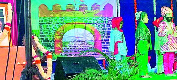 Carnival in Yps | ‘वायपीएस’मध्ये कार्निव्हल उत्साहात Carnival in Yps | ‘वायपीएस’मध्ये कार्निव्हल उत्साहात