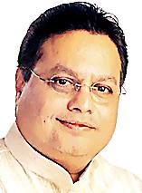 Former MP Vijay Darda ten in Yavatmal | माजी खासदार विजय दर्डा दसºयाला यवतमाळात Former MP Vijay Darda ten in Yavatmal | माजी खासदार विजय दर्डा दसºयाला यवतमाळात