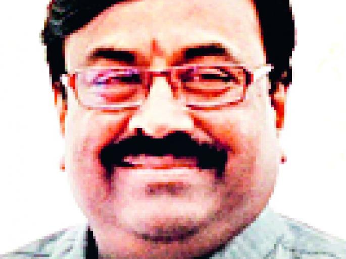 Complete Yavatmal's biodiversity garden work by January 26 | यवतमाळातील जैवविविधता उद्यानाचे काम २६ जानेवारीपर्यंत पूर्ण करा Complete Yavatmal's biodiversity garden work by January 26 | यवतमाळातील जैवविविधता उद्यानाचे काम २६ जानेवारीपर्यंत पूर्ण करा