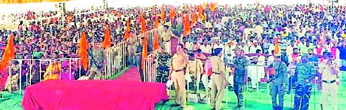 I came to win hearts not for votes | मतांसाठी नव्हे मने जिंकायला आलो I came to win hearts not for votes | मतांसाठी नव्हे मने जिंकायला आलो