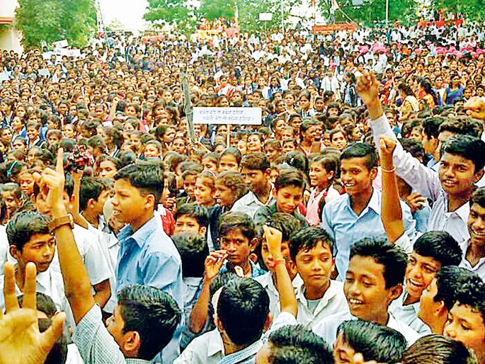 aranai-yaethae-baetai-bacaao-baetai-padhaao-raenlai | आर्णी येथे ‘बेटी बचाओ-बेटी पढाओ’ रॅली aranai-yaethae-baetai-bacaao-baetai-padhaao-raenlai | आर्णी येथे ‘बेटी बचाओ-बेटी पढाओ’ रॅली