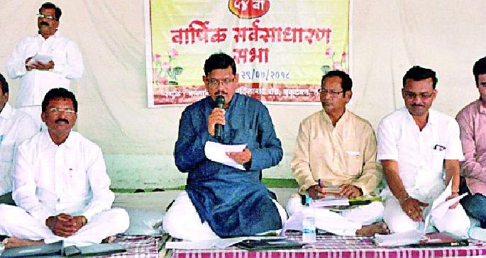 One crore aid to the deceased's heirs | दिवंगतांच्या वारसांना दीड कोटींची मदत One crore aid to the deceased's heirs | दिवंगतांच्या वारसांना दीड कोटींची मदत