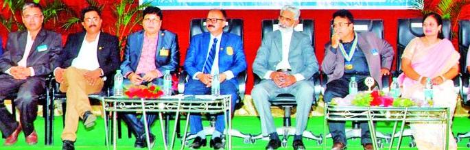 Rotary Midtown Eclipse Ceremony | रोटरी मिडटाऊनचा पदग्रहण सोहळा Rotary Midtown Eclipse Ceremony | रोटरी मिडटाऊनचा पदग्रहण सोहळा