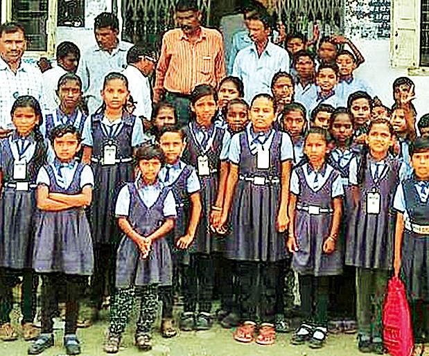 Students gain 'Zero Balance' advantage | विद्यार्थ्यांनी मिळविला ‘झिरो बॅलेन्स’चा फायदा Students gain 'Zero Balance' advantage | विद्यार्थ्यांनी मिळविला ‘झिरो बॅलेन्स’चा फायदा