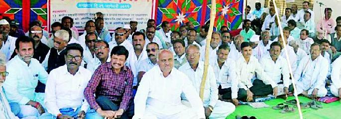 Congress, NCP's opposition to 'Khavisan' | काँग्रेस, राष्ट्रवादीच्या विरोधासाठी सत्ताधाऱ्यांचा ‘खविसं’कडे कानाडोळा