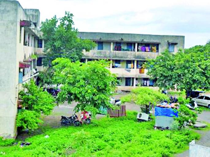Police Colony, Jumbo Plan for Thane | पोलीस वसाहत, ठाण्यांसाठी जम्बो प्लॅन Police Colony, Jumbo Plan for Thane | पोलीस वसाहत, ठाण्यांसाठी जम्बो प्लॅन