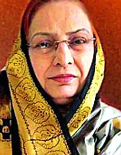 Kantabai Parvekar passes away | कांताबाई पारवेकर यांचे निधन