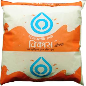 Increase in milk price by Rs | दुधाच्या दरात २ रुपयांनी वाढ Increase in milk price by Rs | दुधाच्या दरात २ रुपयांनी वाढ