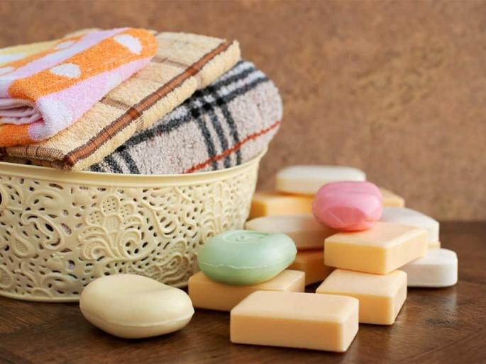 hul gcpl cut soap prices by upto 15 percent as raw material rates soften | सर्वसामान्यांना मोठा दिलासा! सणासुदीला साबणाच्या किमती घसरल्या; जाणून घ्या, नवे दर