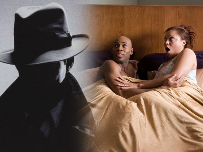Woman hired a private detective to catch husband with sex worker | जोर का झटका! महिलेने खाजगी गुप्तहेर हायर केला अन् दगा देणाऱ्या पतीला रंगेहाथ पकडलं! Woman hired a private detective to catch husband with sex worker | जोर का झटका! महिलेने खाजगी गुप्तहेर हायर केला अन् दगा देणाऱ्या पतीला रंगेहाथ पकडलं!