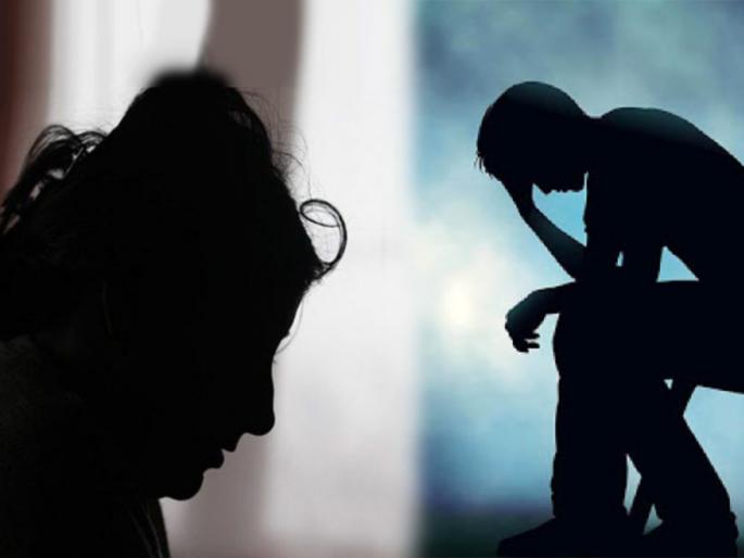 Husband's disgusting reality revealed after 25 years of marriage wife shocking disclosure | लग्नाच्या 25 वर्षांनंतर समोर आला पतीचा खरा चेहरा, पत्नीने केला धक्कादायक खुलासा Husband's disgusting reality revealed after 25 years of marriage wife shocking disclosure | लग्नाच्या 25 वर्षांनंतर समोर आला पतीचा खरा चेहरा, पत्नीने केला धक्कादायक खुलासा