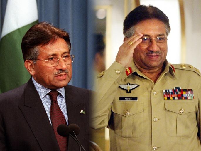What exactly is the rare illness of Pervez Musharraf? What makes the body grow so much protein ... | परवेझ मुशर्रफ यांना झालेला दुर्मिळ आजार नेमका काय आहे? शरीरात प्रोटीन भरमसाठ वाढतात ते कशाने...