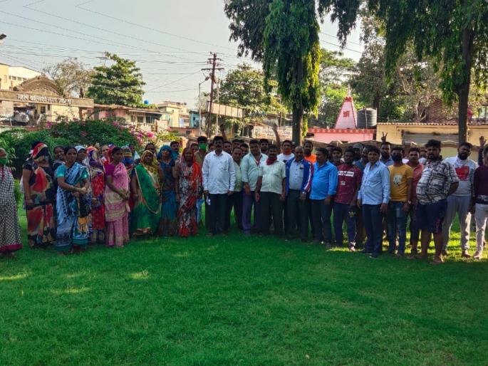 Municipal Employees Union's strike warning, Implement 7th Pay Commission | महापालिका कर्मचारी संघटनेचा कामबंदचा इशारा, सातवा वेतन आयोग लागू करा Municipal Employees Union's strike warning, Implement 7th Pay Commission | महापालिका कर्मचारी संघटनेचा कामबंदचा इशारा, सातवा वेतन आयोग लागू करा