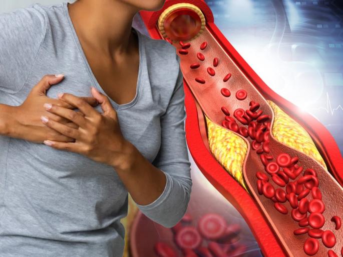 Heart Health Care Tips : To keep the heart functioning properly, do 1 thing; Valuable advice from experts | हृदयाचे कार्य सुरळीत ठेवायचे तर १ गोष्ट कराच; तज्ज्ञांचा मोलाचा सल्ला