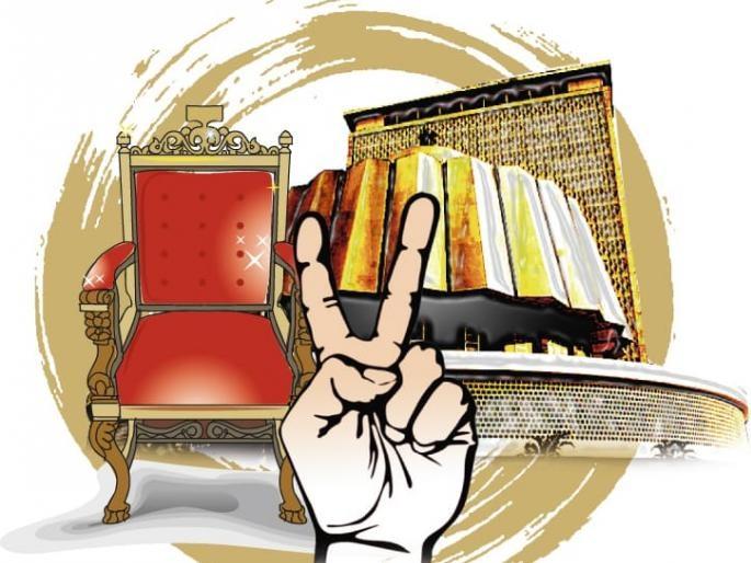 Election of Pandharpur Assembly constituency; The code of conduct, however, applies to the entire Solapur district | निवडणूक पंढरपूर विधानसभा मतदारसंघाची; आचारसंहिता मात्र संपूर्ण सोलापूर जिल्ह्यासाठी लागू Election of Pandharpur Assembly constituency; The code of conduct, however, applies to the entire Solapur district | निवडणूक पंढरपूर विधानसभा मतदारसंघाची; आचारसंहिता मात्र संपूर्ण सोलापूर जिल्ह्यासाठी लागू