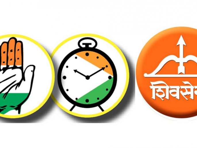 The image of the government benefits the NCP | सरकारच्या प्रतिमेचा राष्ट्रवादीला फायदा The image of the government benefits the NCP | सरकारच्या प्रतिमेचा राष्ट्रवादीला फायदा