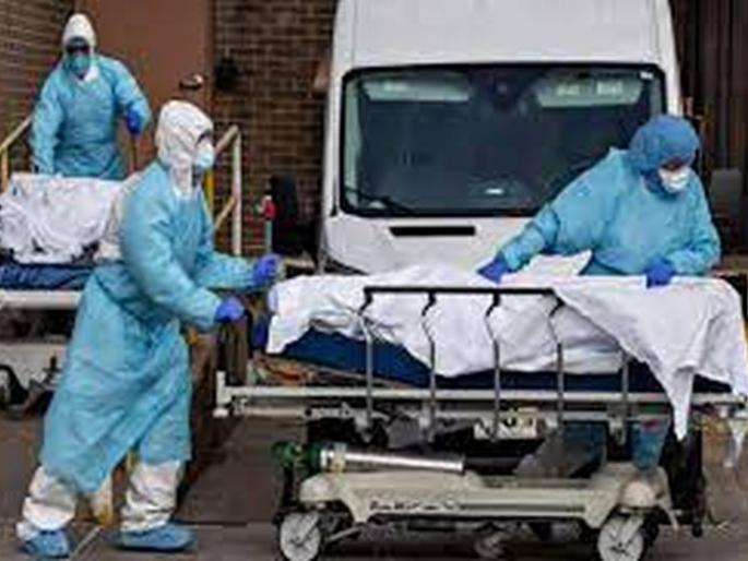 Two deaths in Akola district, 291 corona positive patients added | अकोला जिल्ह्यात दोघांचा मृत्यू, २९१ कोरोना पॉझिटिव्ह रुग्णांची भर Two deaths in Akola district, 291 corona positive patients added | अकोला जिल्ह्यात दोघांचा मृत्यू, २९१ कोरोना पॉझिटिव्ह रुग्णांची भर
