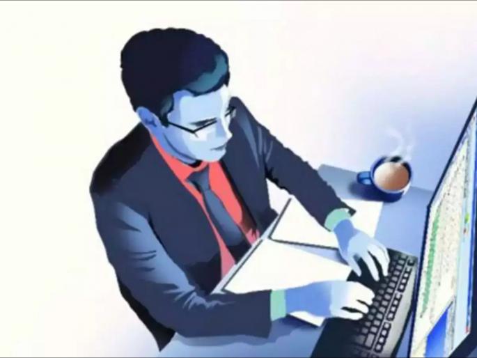 Election effect... Typing exam delayed by two months April exam in June | इलेक्शन इफेक्ट... टंकलेखन परीक्षा दोन महिने लांबल्या एप्रिलची परीक्षा जूनमध्ये Election effect... Typing exam delayed by two months April exam in June | इलेक्शन इफेक्ट... टंकलेखन परीक्षा दोन महिने लांबल्या एप्रिलची परीक्षा जूनमध्ये
