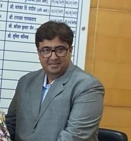 Online Proceedings in Nagpur Bench of State Information Commission | राज्य माहिती आयोगाच्या नागपूर खंडपीठात ऑनलाईन कामकाज Online Proceedings in Nagpur Bench of State Information Commission | राज्य माहिती आयोगाच्या नागपूर खंडपीठात ऑनलाईन कामकाज